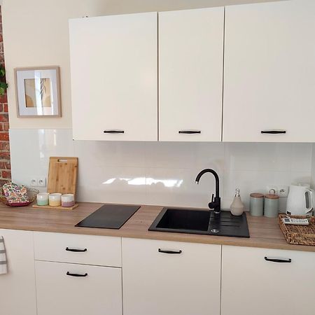 Apartamenty Piekary 11 Przy Wisle By Rentoom Stary Toruń Kültér fotó
