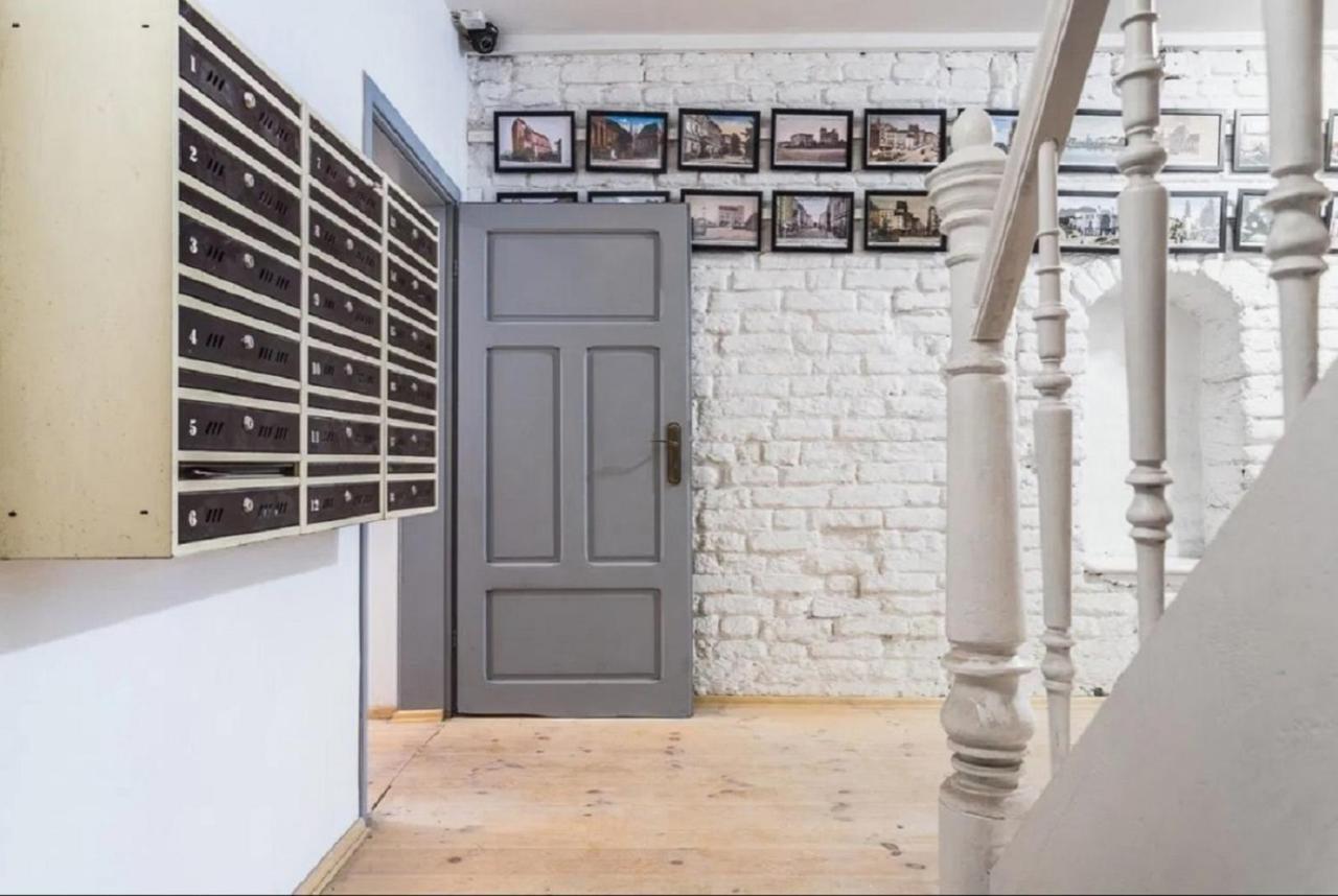Apartamenty Piekary 11 Przy Wisle By Rentoom Stary Toruń Kültér fotó