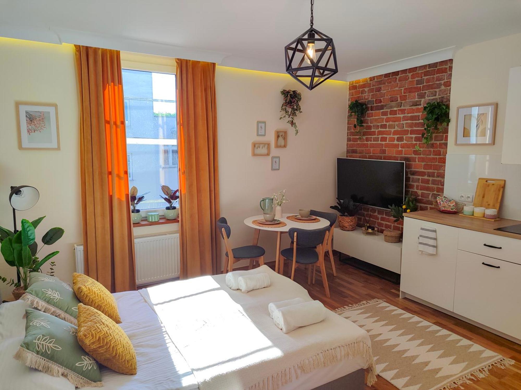 Apartamenty Piekary 11 Przy Wisle By Rentoom Stary Toruń Kültér fotó