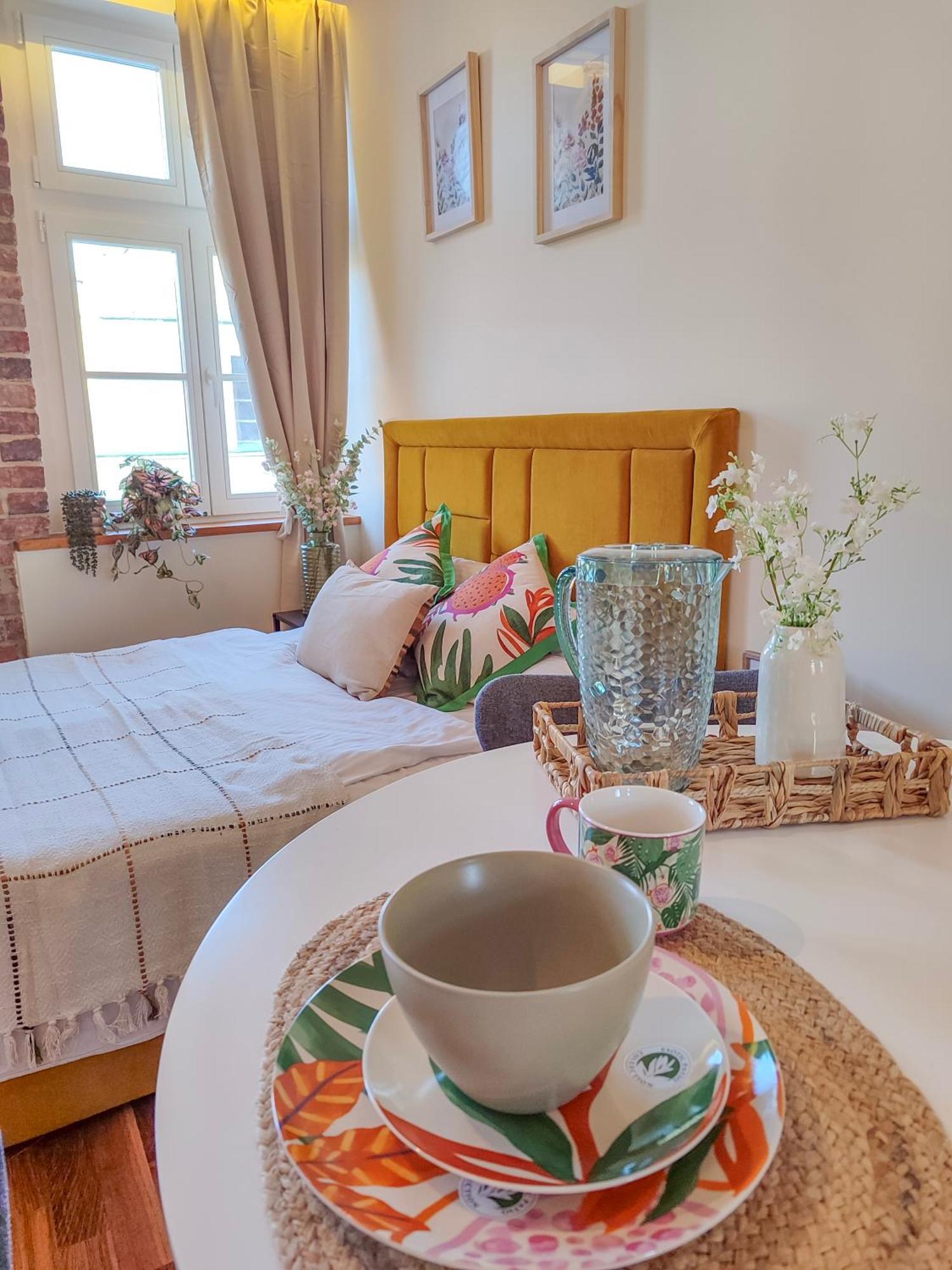Apartamenty Piekary 11 Przy Wisle By Rentoom Stary Toruń Kültér fotó