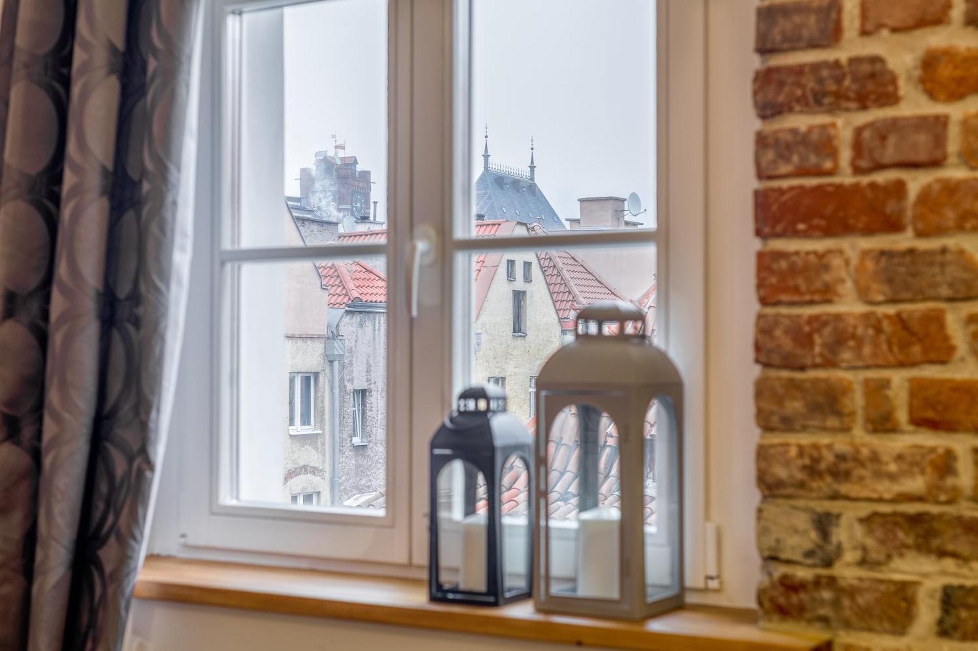 Apartamenty Piekary 11 Przy Wisle By Rentoom Stary Toruń Kültér fotó