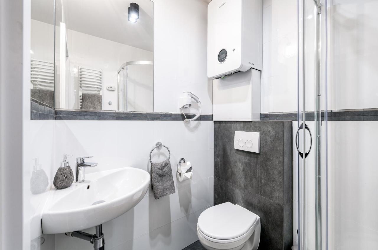 Apartamenty Piekary 11 Przy Wisle By Rentoom Stary Toruń Kültér fotó