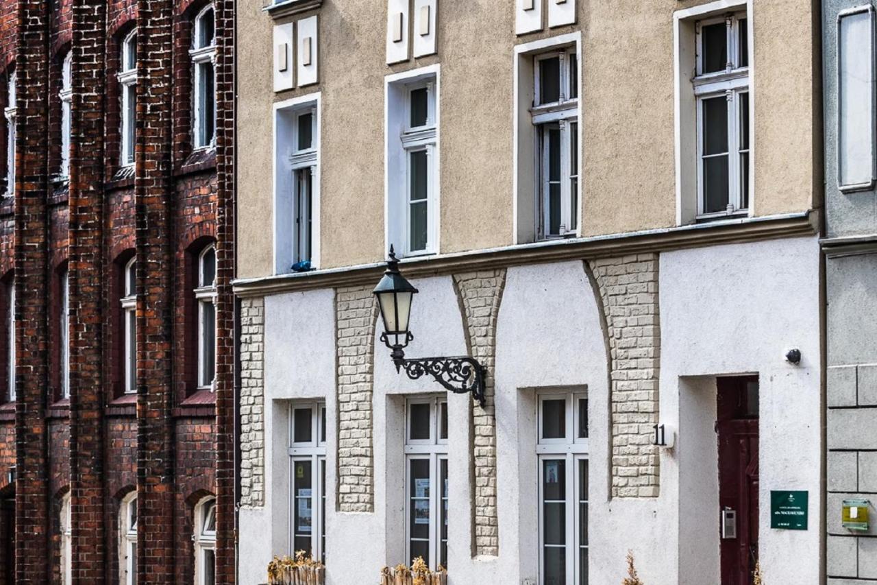 Apartamenty Piekary 11 Przy Wisle By Rentoom Stary Toruń Kültér fotó