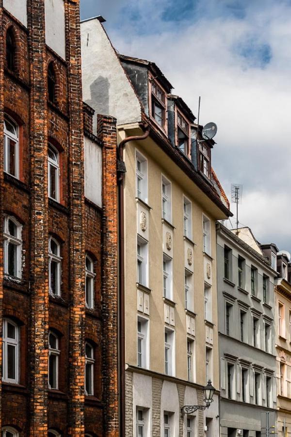 Apartamenty Piekary 11 Przy Wisle By Rentoom Stary Toruń Kültér fotó